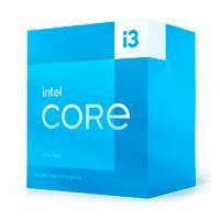 PROCESADOR INTEL CORE I3-13100F S-1700 13A GEN /3.4 - 4.5 GHZ /CACHE 12MB /4 CORES /SIN GRAFICOS /CON DISIPADOR /COMPUTO BASICO IPA PROCESADOR INTEL CORE I3-13100F S-1700 13A GEN /3.4 - 4.5 GHZ /CACHE 12MB /4 CORES /SIN GRAFICOS /CON DISIPADOR /COMPUTO BASICO IPA